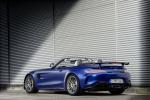 Mercedes-AMG GT R Roadster 2019 года (WW)